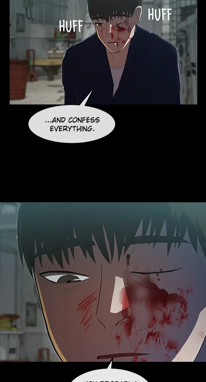 Read Random Chat chapter 227 image 64 on Lezhin