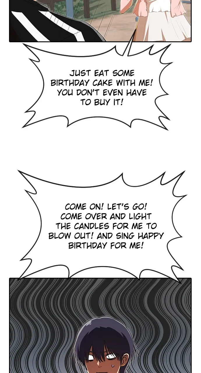 Read Random Chat chapter 227 image 70 on Lezhin