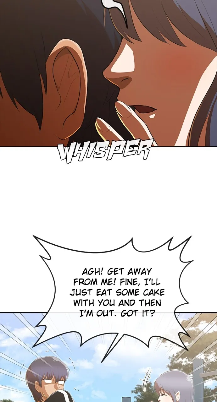 Read Random Chat chapter 227 image 72 on Lezhin