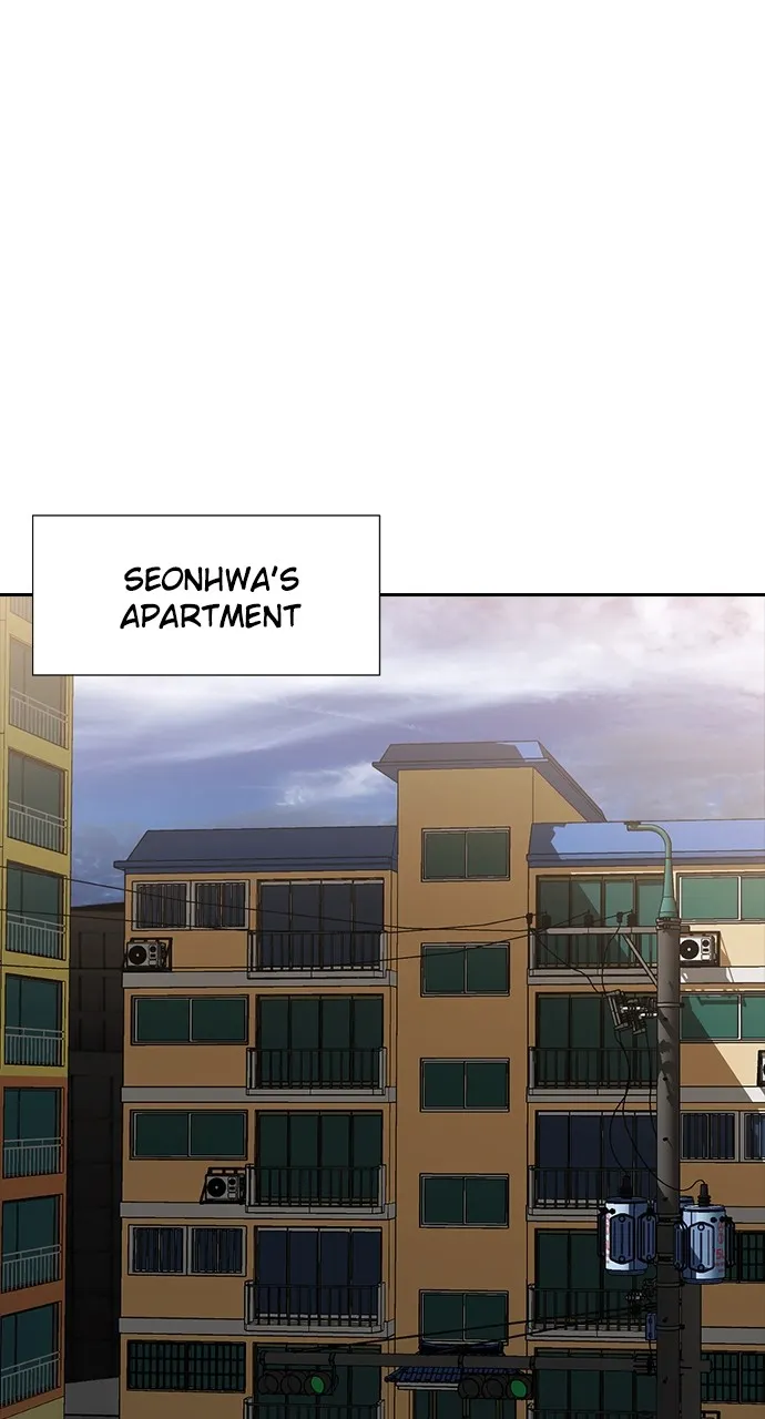 Read Random Chat chapter 227 image 74 on Lezhin