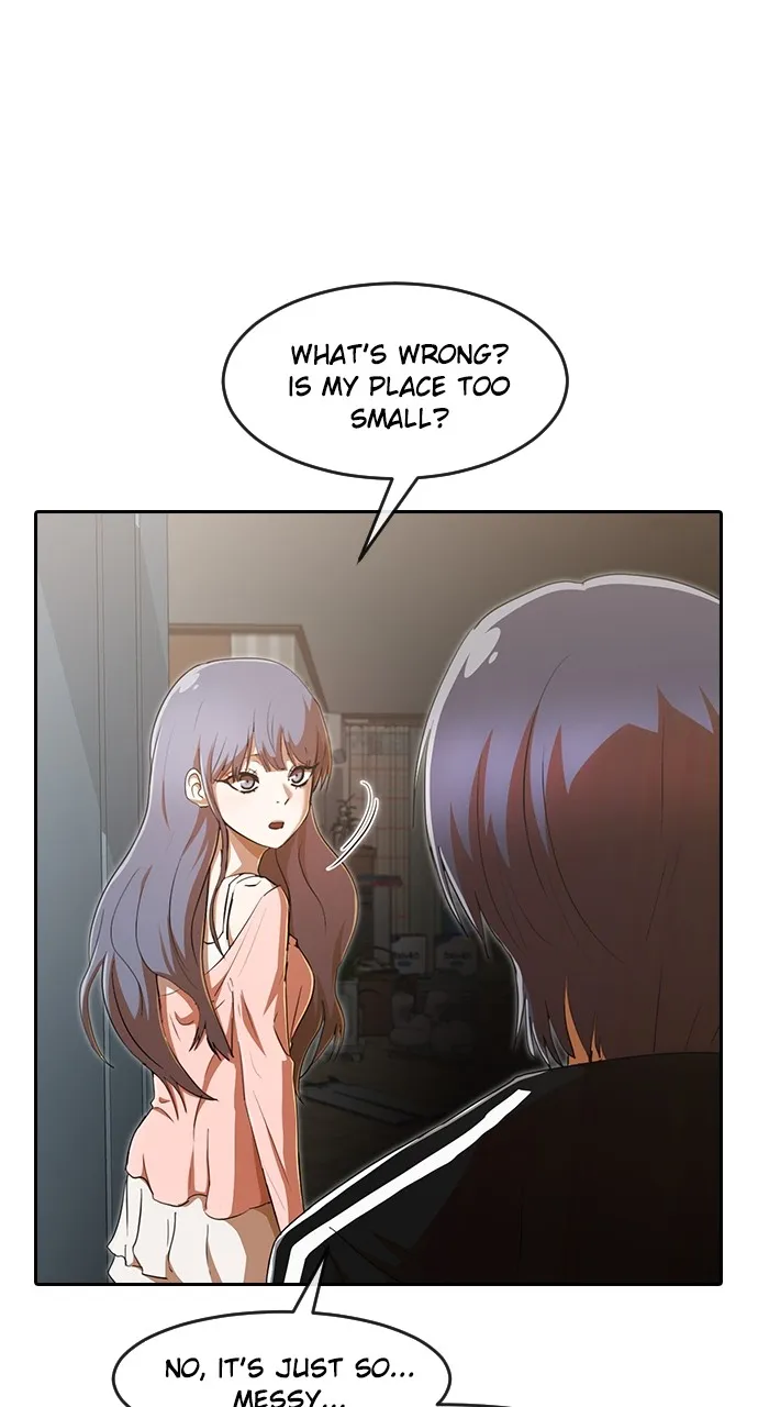 Read Random Chat chapter 227 image 77 on Lezhin