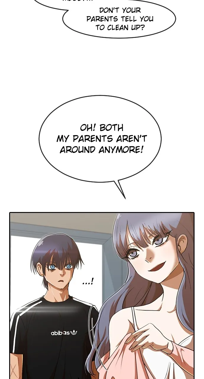 Read Random Chat chapter 227 image 78 on Lezhin