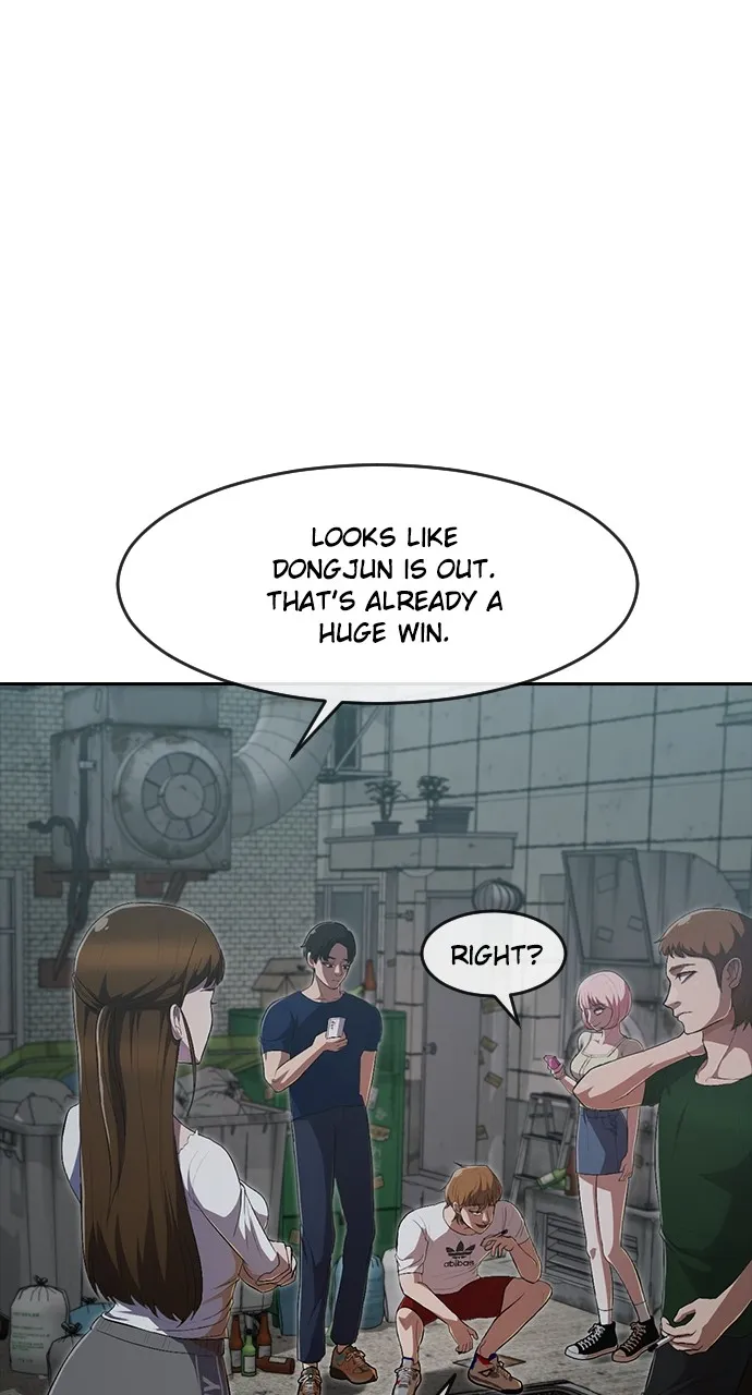 Read Random Chat chapter 227 image 8 on Lezhin