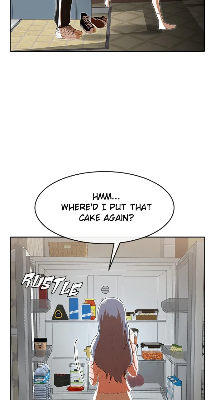 Read Random Chat chapter 227 image 80 on Lezhin