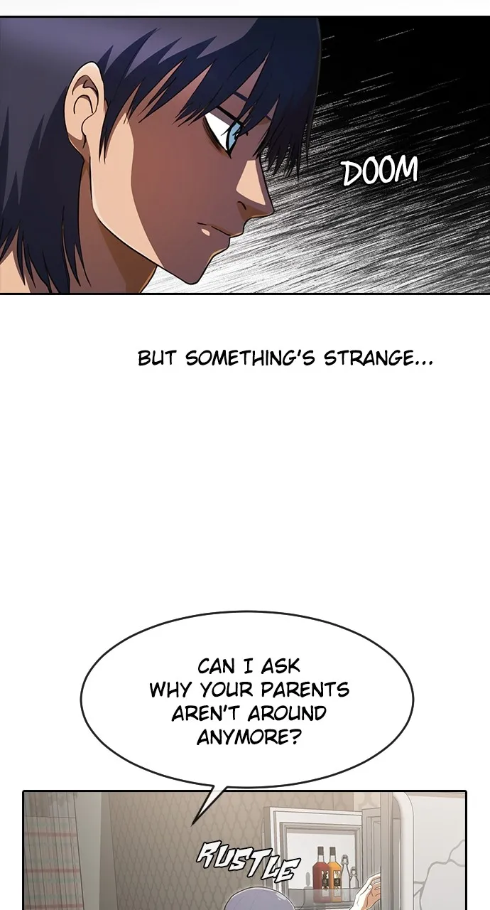 Read Random Chat chapter 227 image 85 on Lezhin