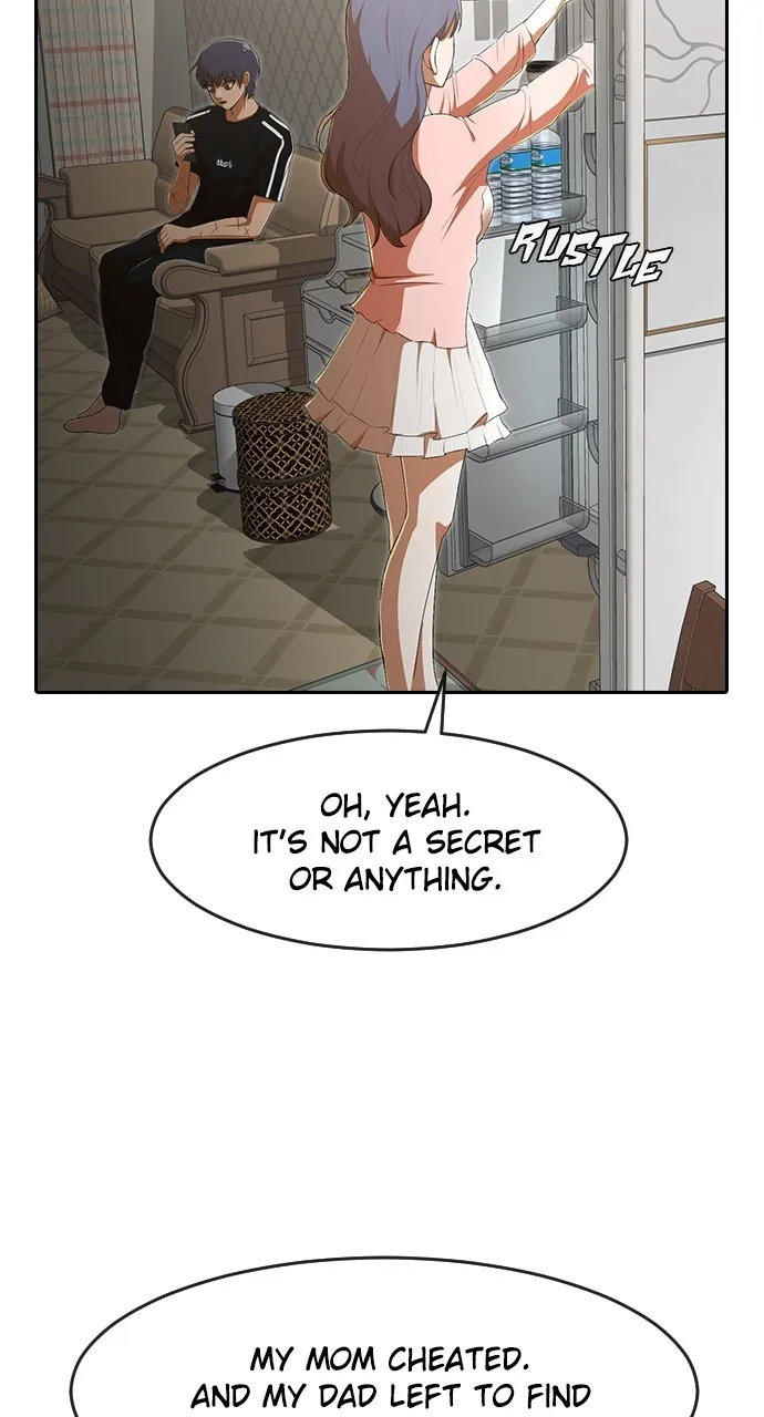 Read Random Chat chapter 227 image 86 on Lezhin