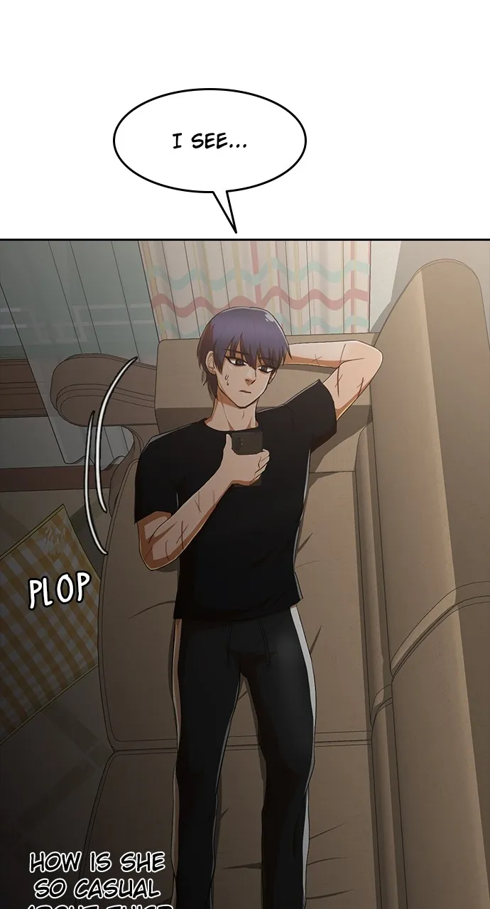 Read Random Chat chapter 227 image 88 on Lezhin