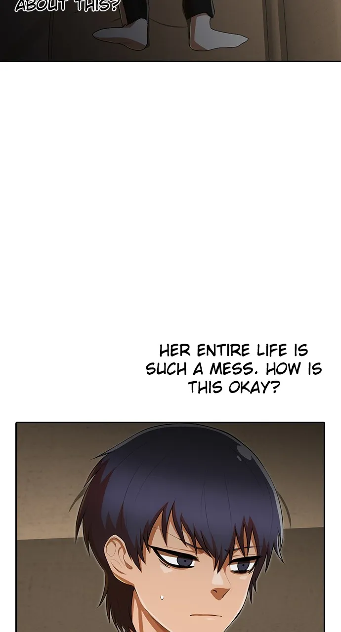 Read Random Chat chapter 227 image 89 on Lezhin