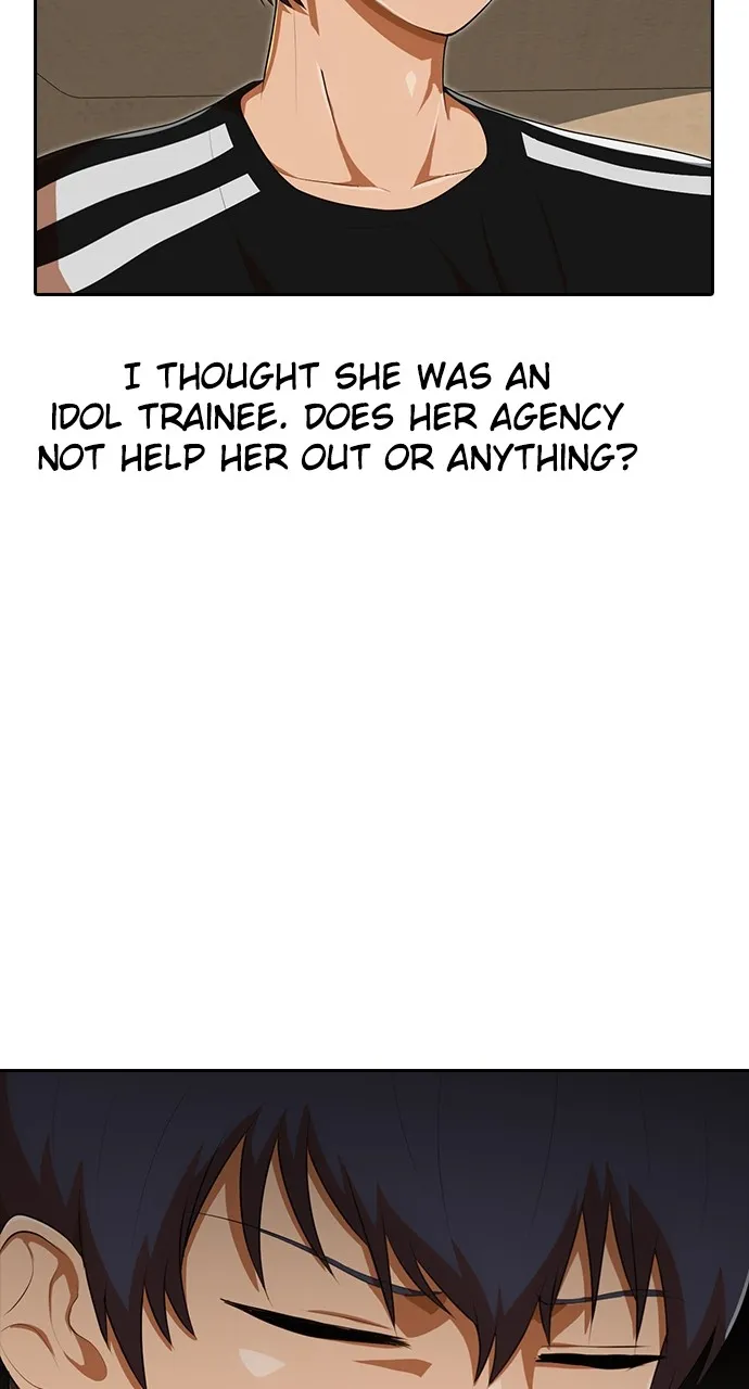 Read Random Chat chapter 227 image 90 on Lezhin