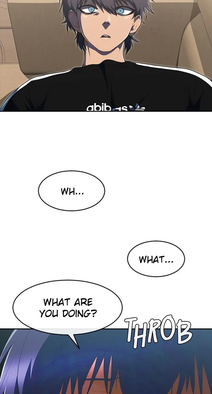 Read Random Chat chapter 227 image 96 on Lezhin