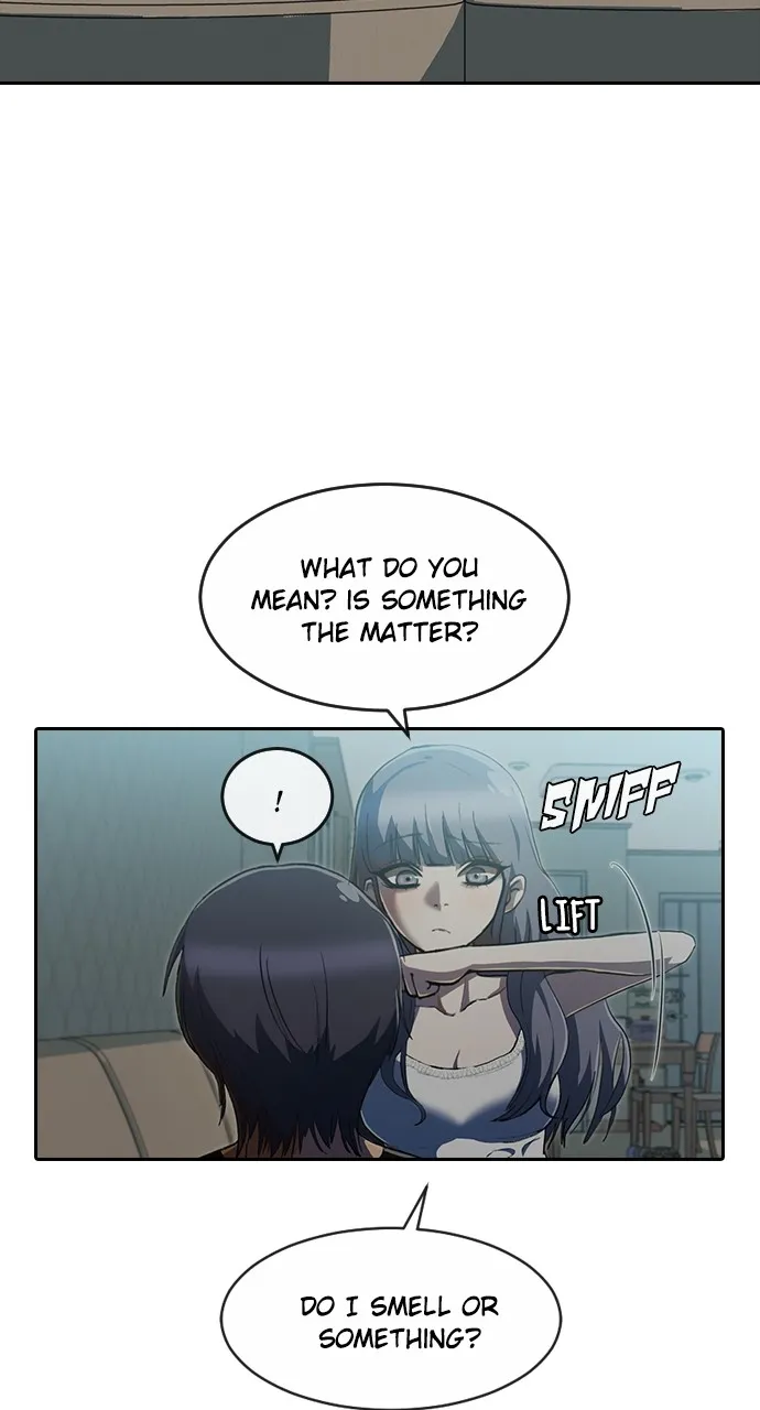 Read Random Chat chapter 228 image 10 on Lezhin