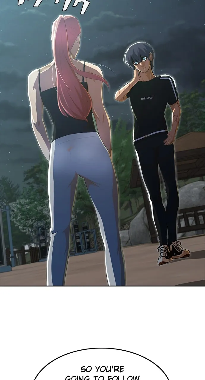 Read Random Chat chapter 228 image 101 on Lezhin