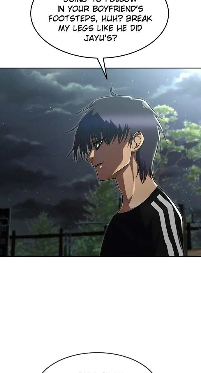 Read Random Chat chapter 228 image 102 on Lezhin