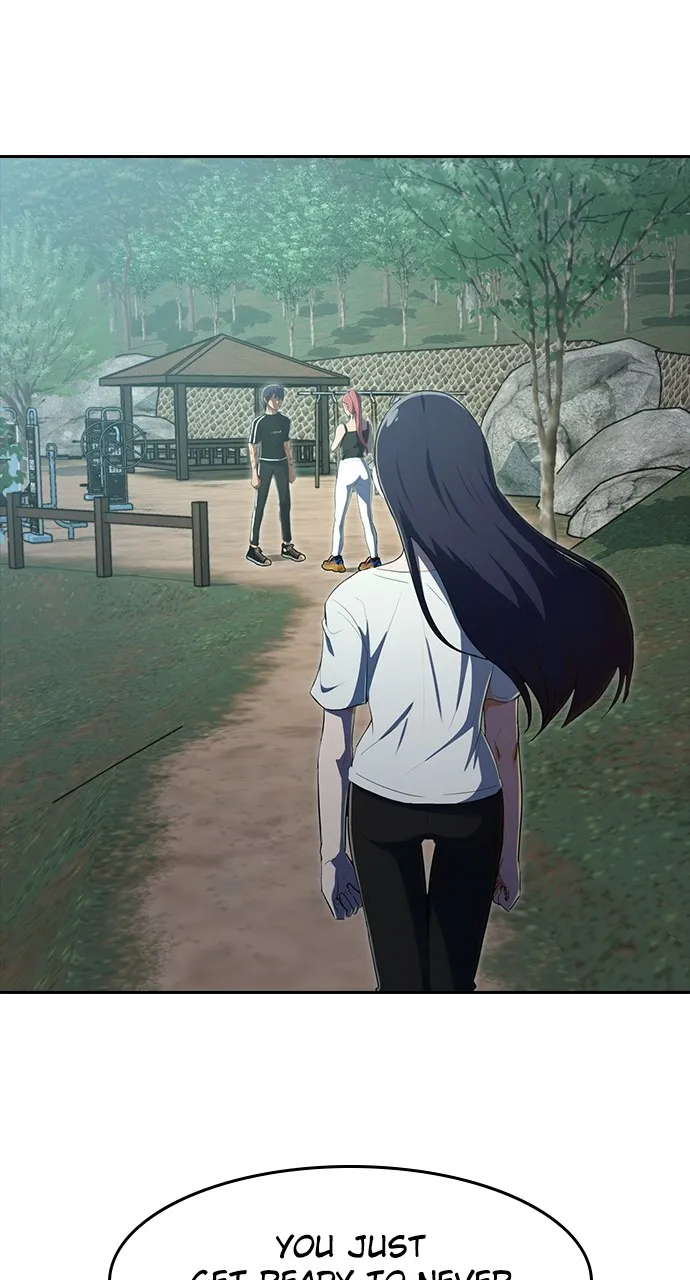 Read Random Chat chapter 228 image 105 on Lezhin