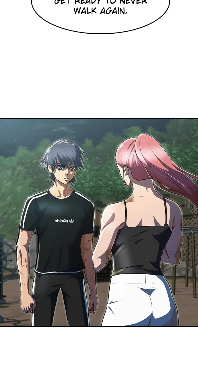 Read Random Chat chapter 228 image 106 on Lezhin
