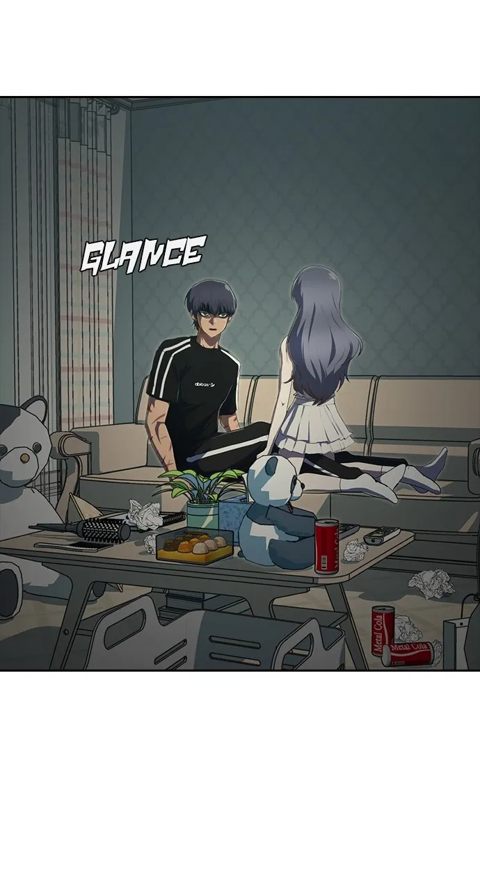 Read Random Chat chapter 228 image 12 on Lezhin