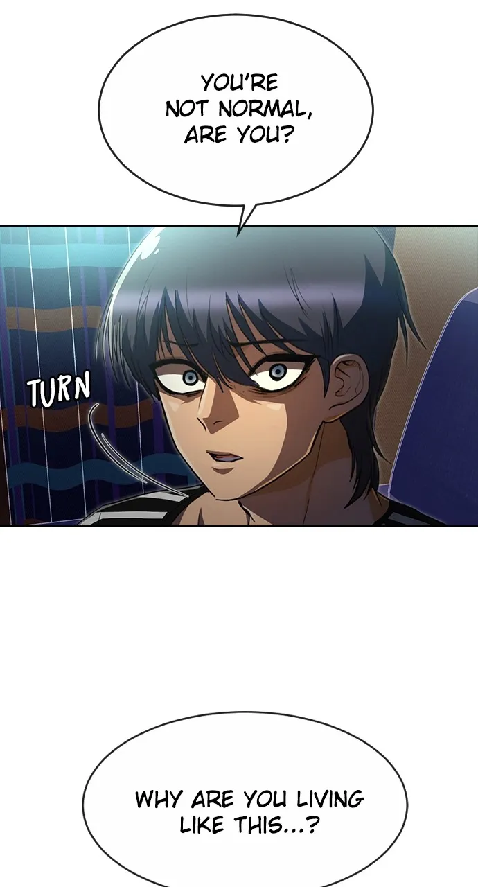Read Random Chat chapter 228 image 13 on Lezhin