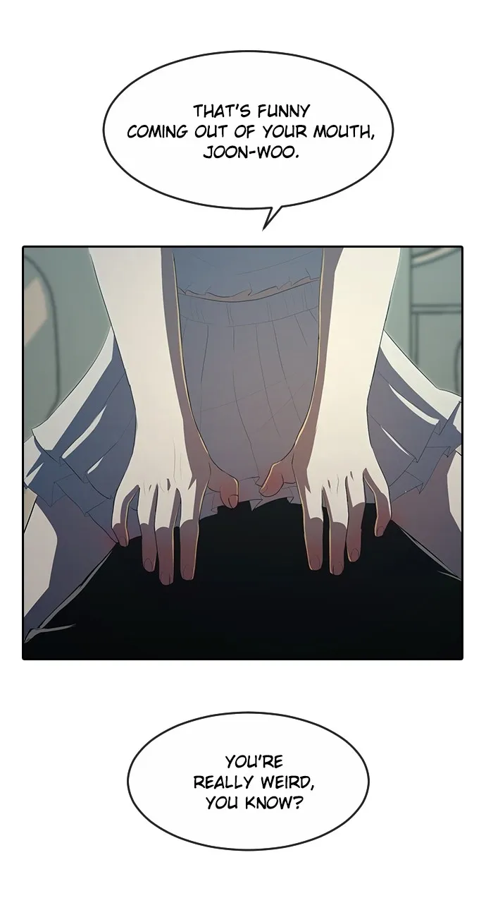 Read Random Chat chapter 228 image 15 on Lezhin