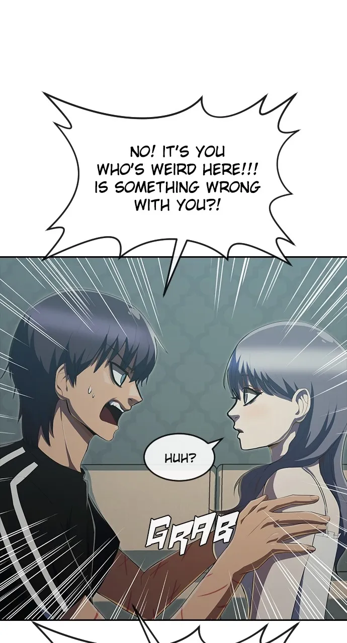 Read Random Chat chapter 228 image 16 on Lezhin