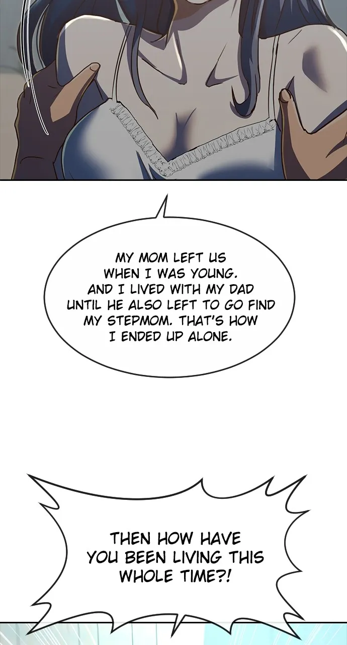 Read Random Chat chapter 228 image 18 on Lezhin