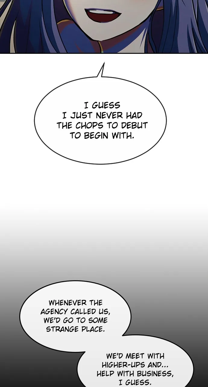 Read Random Chat chapter 228 image 23 on Lezhin