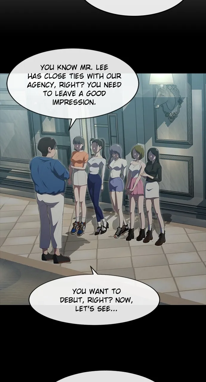 Read Random Chat chapter 228 image 24 on Lezhin