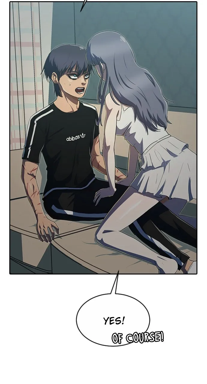 Read Random Chat chapter 228 image 27 on Lezhin
