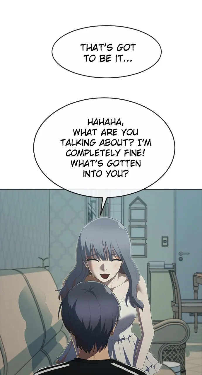 Read Random Chat chapter 228 image 31 on Lezhin