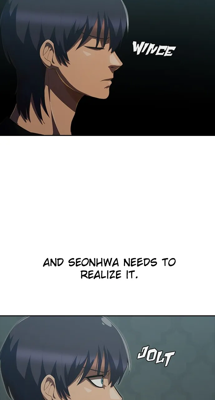 Read Random Chat chapter 228 image 45 on Lezhin