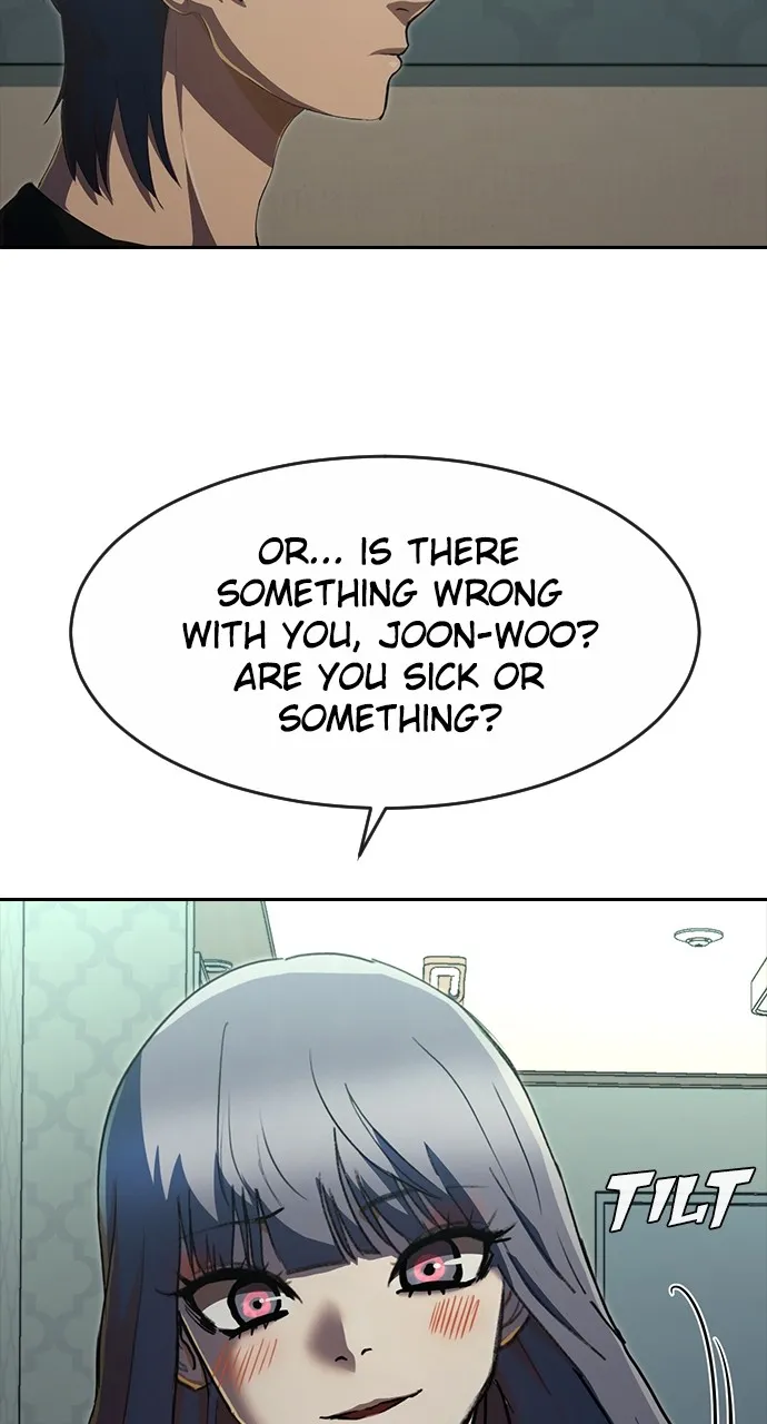 Read Random Chat chapter 228 image 46 on Lezhin