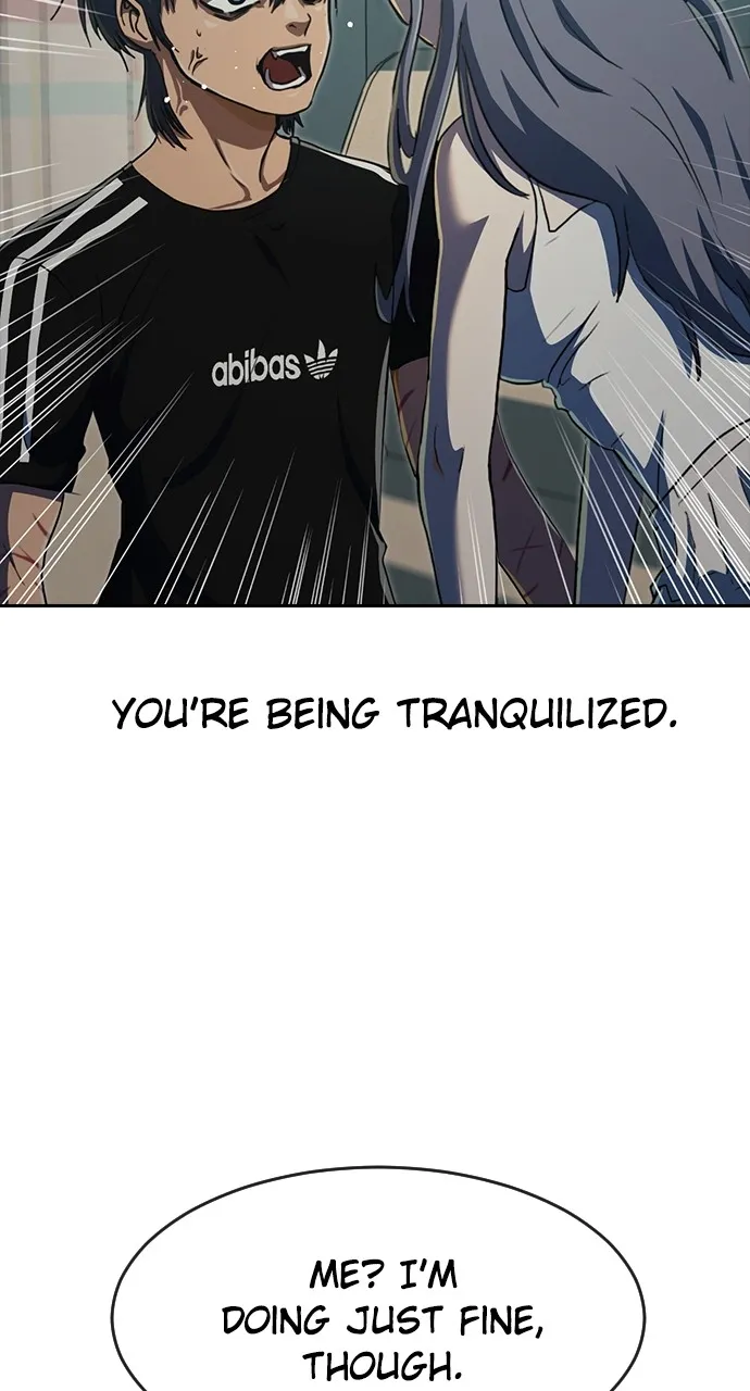 Read Random Chat chapter 228 image 48 on Lezhin