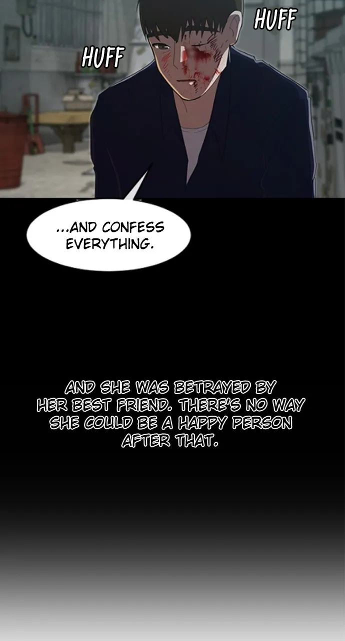 Read Random Chat chapter 228 image 56 on Lezhin
