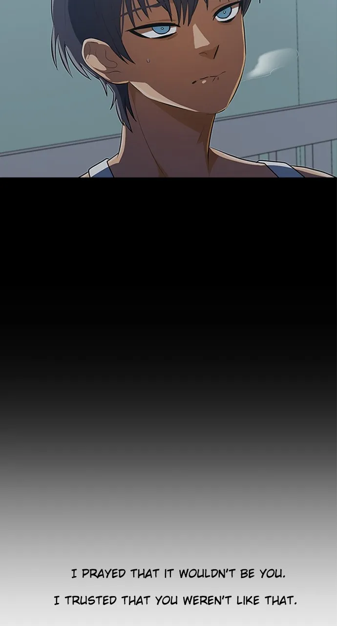 Read Random Chat chapter 228 image 63 on Lezhin