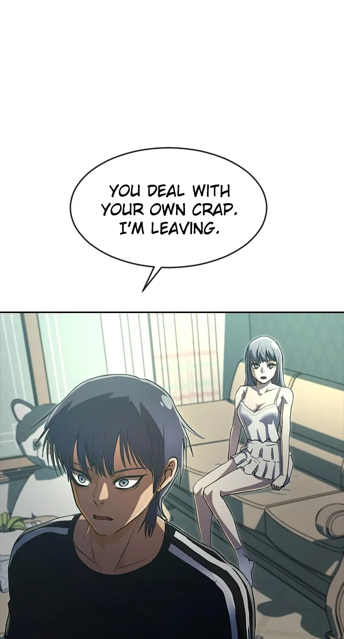 Read Random Chat chapter 228 image 69 on Lezhin
