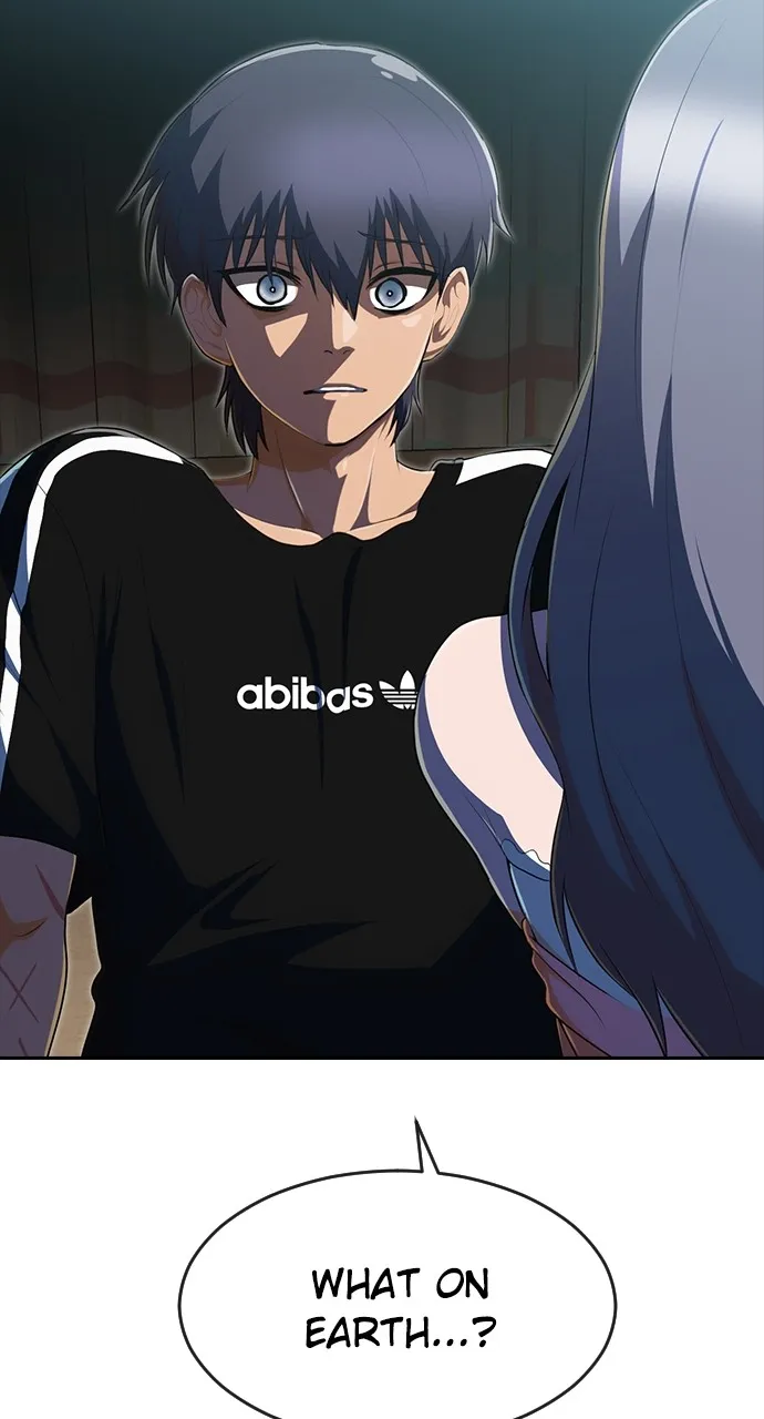 Read Random Chat chapter 228 image 7 on Lezhin