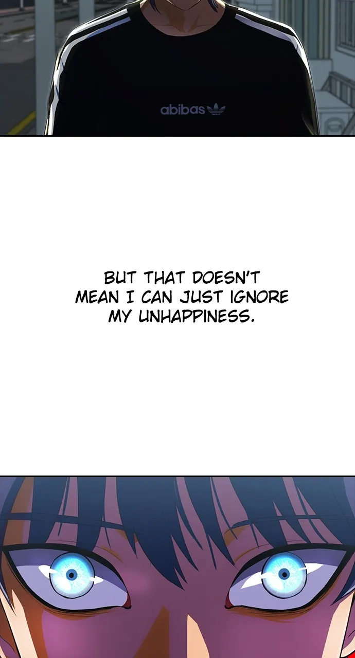 Read Random Chat chapter 228 image 74 on Lezhin