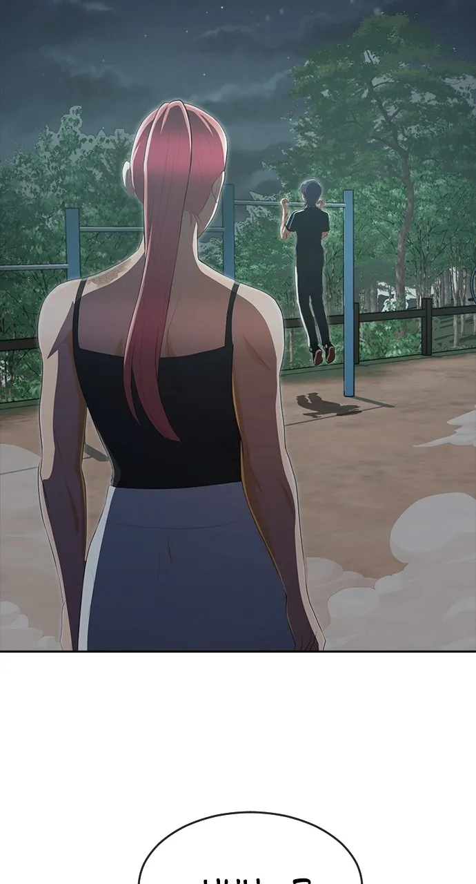 Read Random Chat chapter 228 image 81 on Lezhin