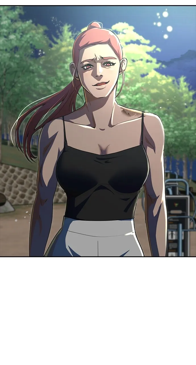Read Random Chat chapter 228 image 83 on Lezhin