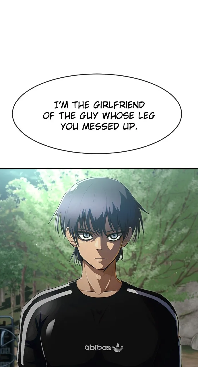 Read Random Chat chapter 228 image 85 on Lezhin
