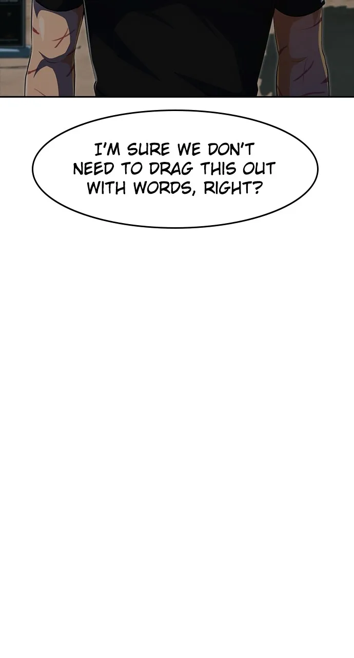 Read Random Chat chapter 228 image 86 on Lezhin