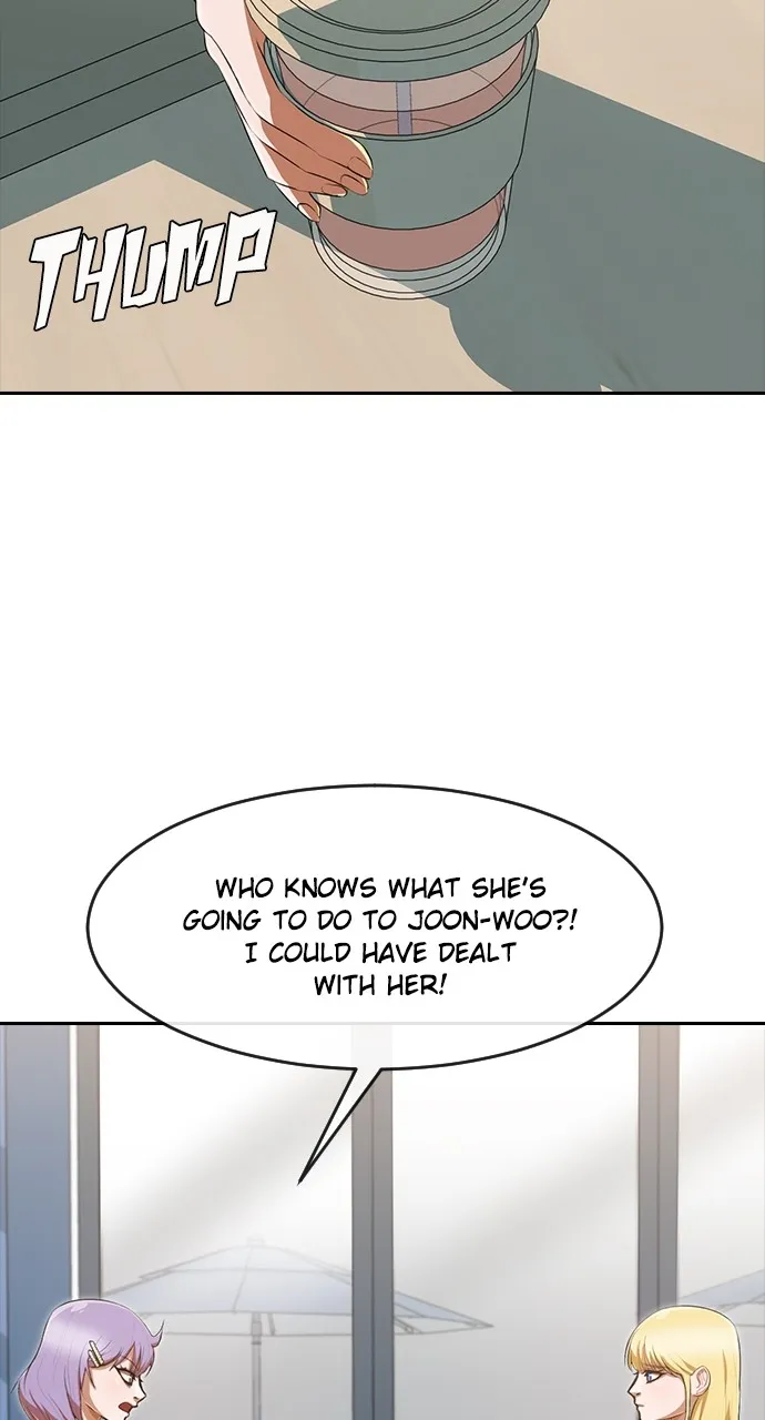Read Random Chat chapter 228 image 89 on Lezhin