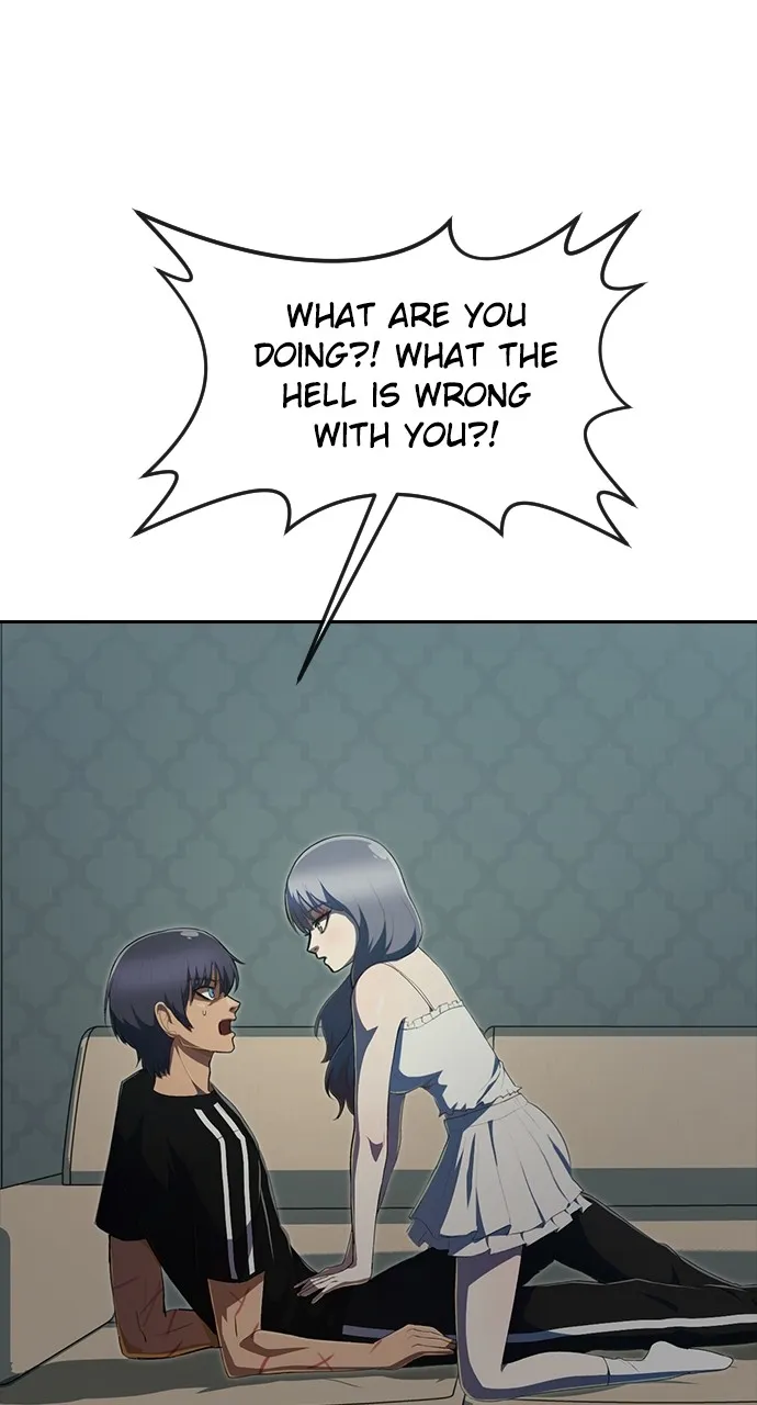Read Random Chat chapter 228 image 9 on Lezhin