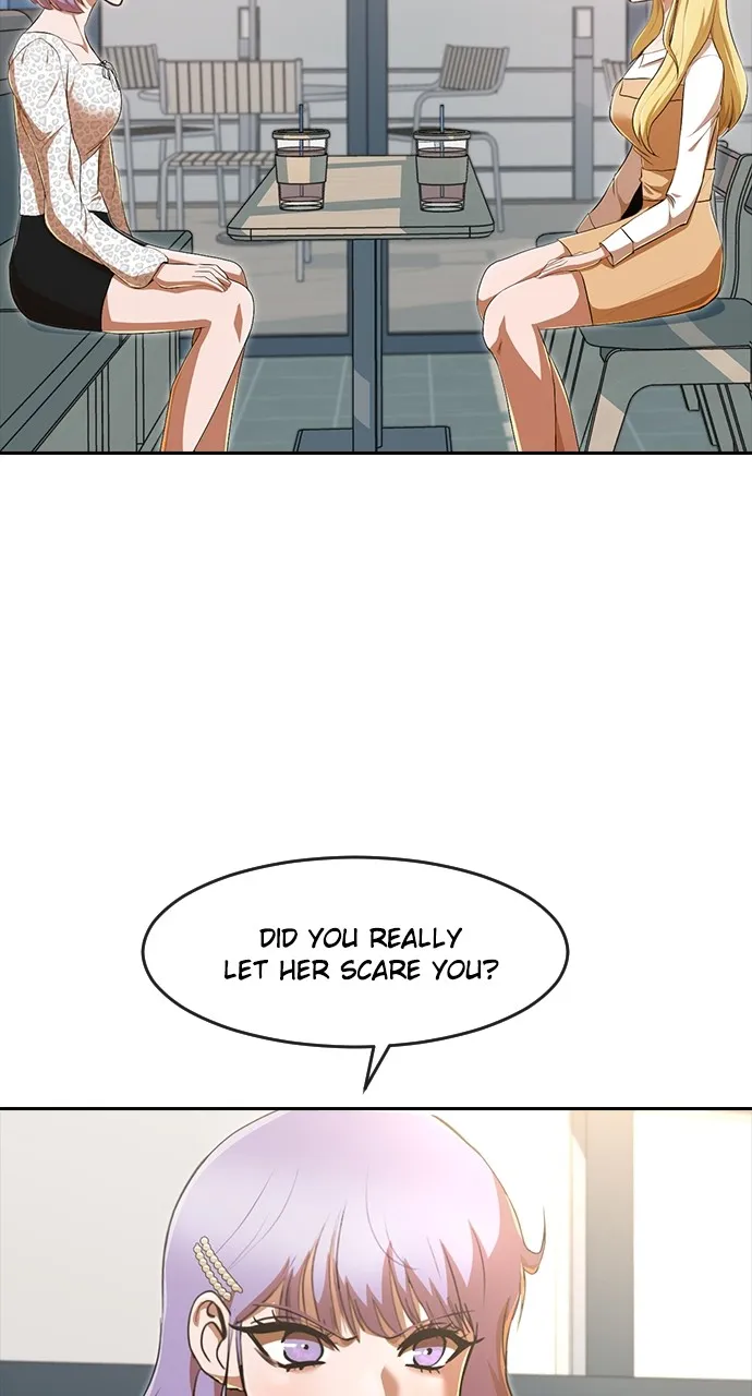 Read Random Chat chapter 228 image 90 on Lezhin