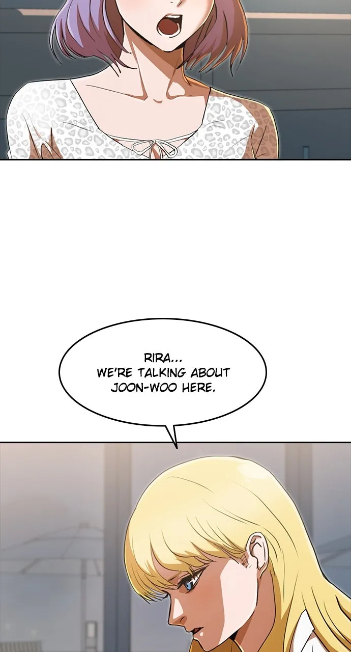 Read Random Chat chapter 228 image 91 on Lezhin