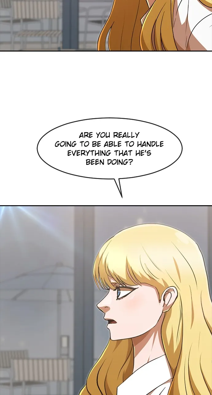 Read Random Chat chapter 228 image 92 on Lezhin