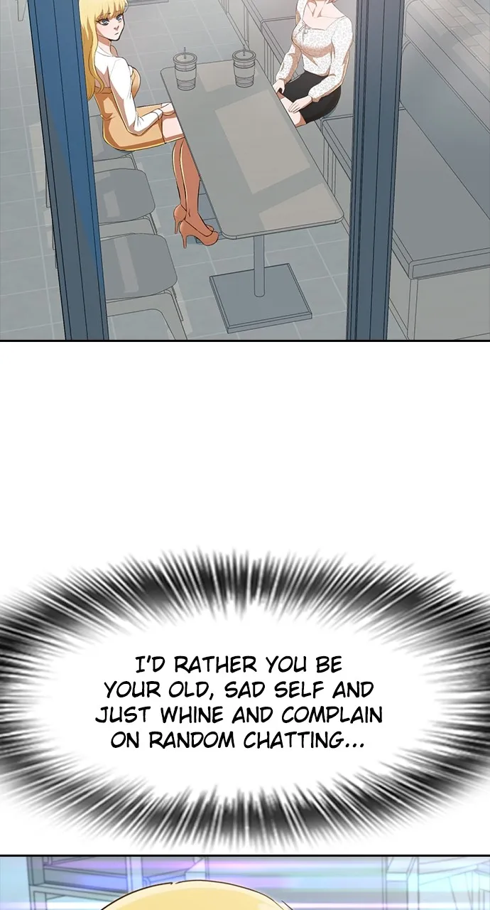 Read Random Chat chapter 228 image 96 on Lezhin