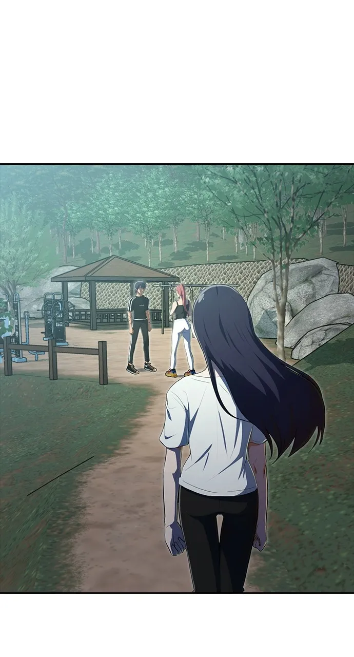 Read Random Chat chapter 229 image 1 on Lezhin