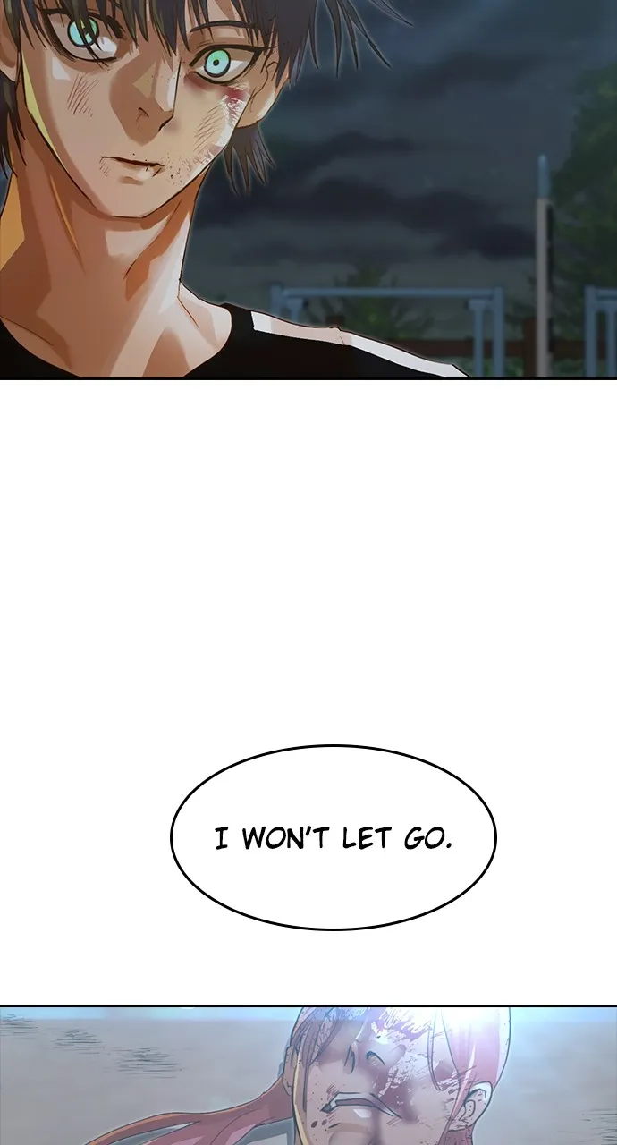 Read Random Chat chapter 229 image 114 on Lezhin