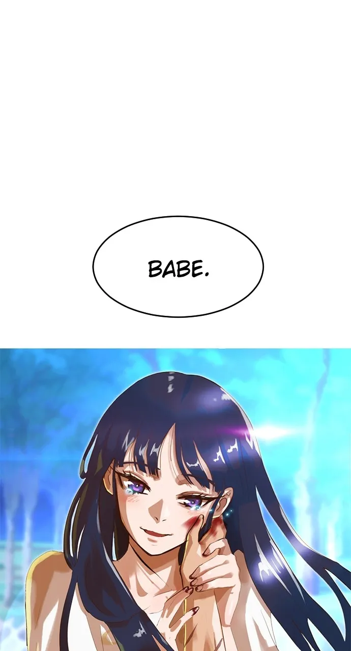 Read Random Chat chapter 229 image 120 on Lezhin