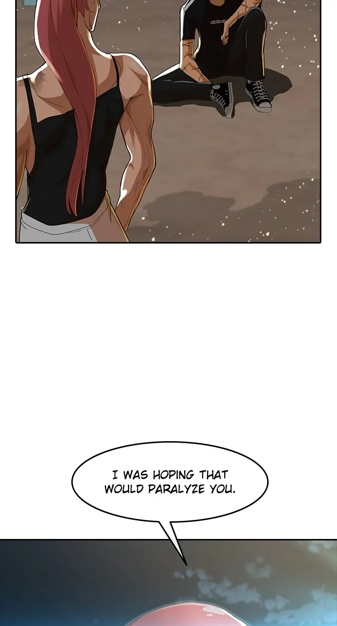 Read Random Chat chapter 229 image 17 on Lezhin